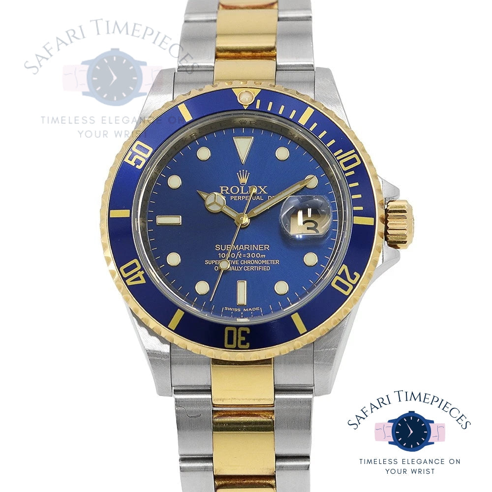 Rolex Watches