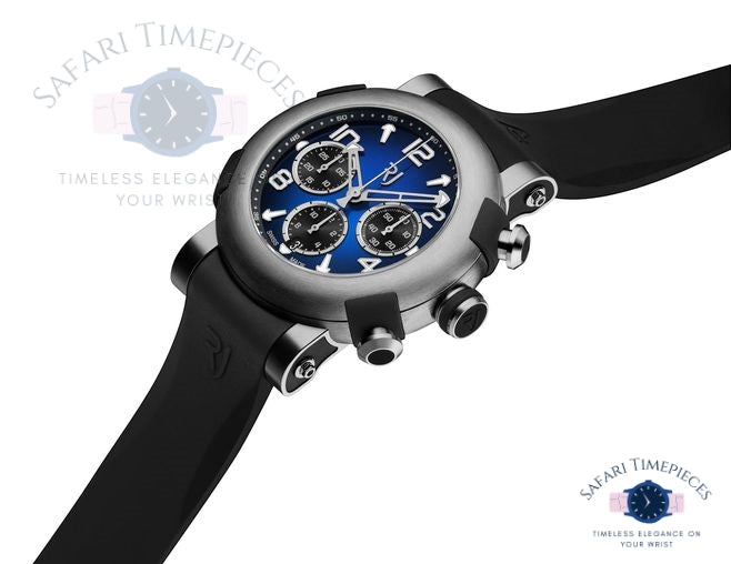 Romain Jerome ARRAW Marine