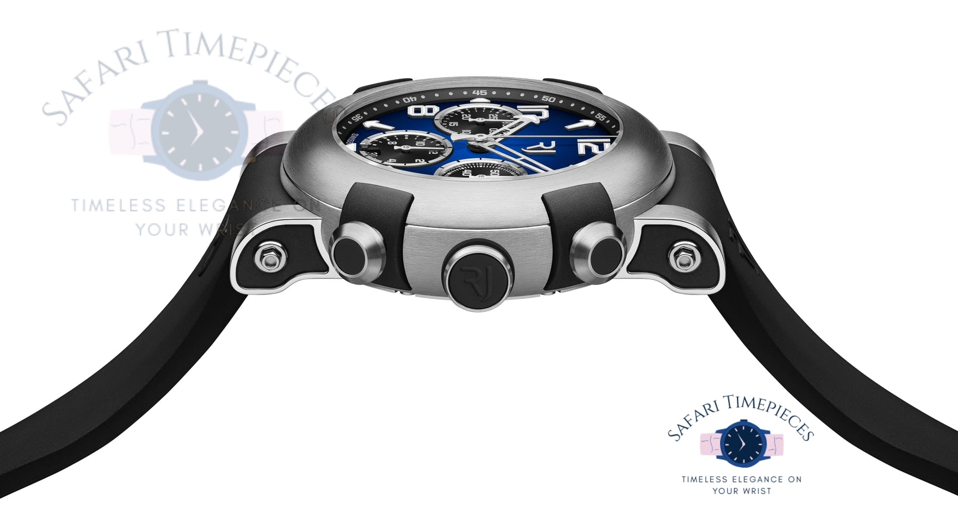 Romain Jerome ARRAW Marine