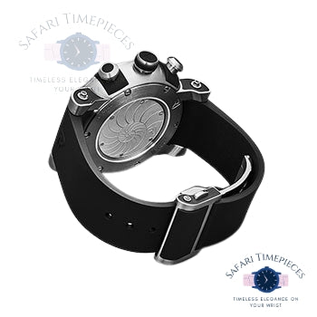 Romain Jerome ARRAW Marine