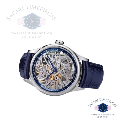 Aerowatch Renaissance Skeleton Classic