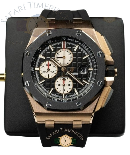 Audemars Piguet Royal Oak Offshore Chronograph