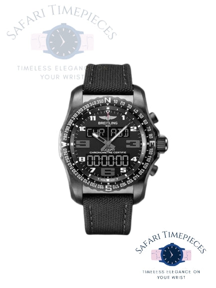 Breitling Cockpit B50