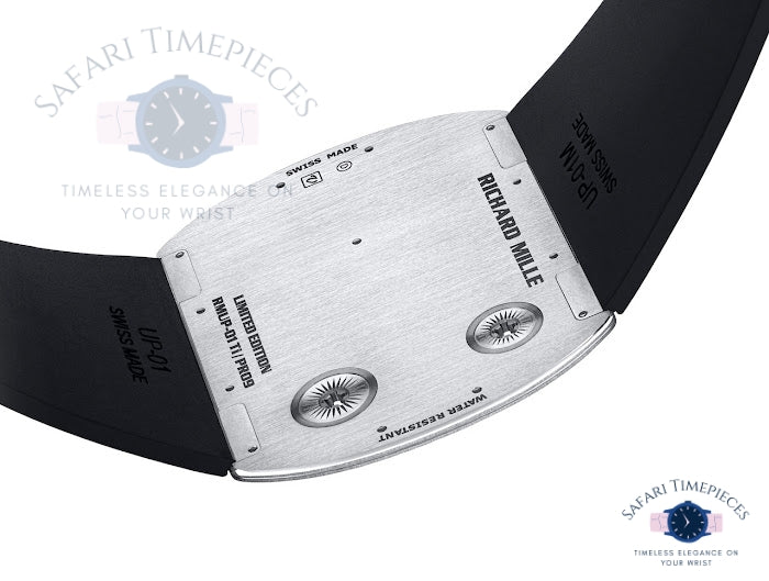 Richard Mille RM UP-01 Ferrari Limited Edition