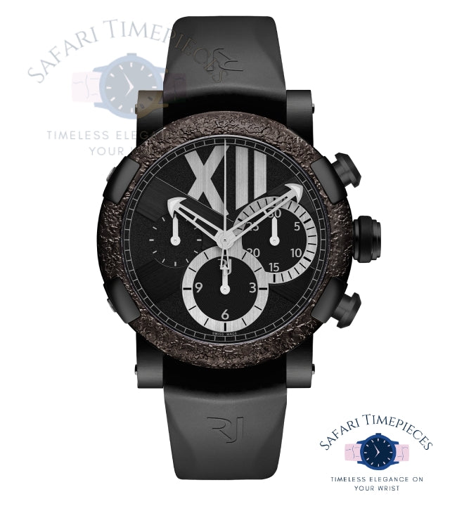 Romain Jerome Titanic-DNA Limited Edition front face