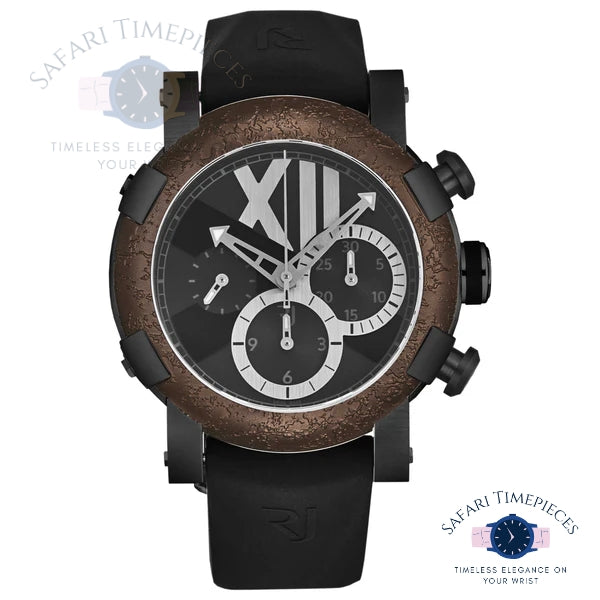 Romain Jerome Titanic-DNA Limited Edition