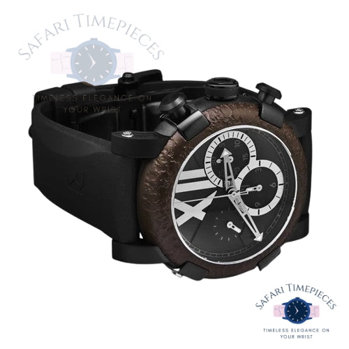 Romain Jerome Titanic-DNA Limited Edition